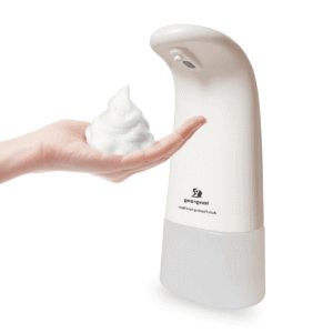 موزع صابون أوتوماتيكي